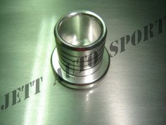 Bouchon Aluminium diam. 25mm