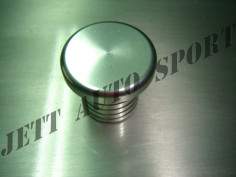 Bouchon Aluminium diam. 25mm 2