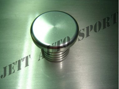 Bouchon Aluminium diam. 25mm