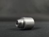 Entretoise (centrage) pour Galet Enrouleur Distribution diam. 17mm Clio 2 et 3 RS - 82 00 607 646 - 8200607646