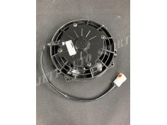 Échangeur Épaisseur d'Origine tout Aluminium 5 Gt Turbo / R11 Turbo 2