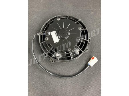 Ventilateur Spal pour Échangeur 5 Gt Turbo / R11 Turbo Ventilateur Spal pour Échangeur 5 Gt Turbo / R11 Turbo