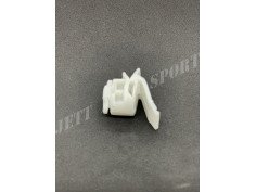 Agrafe latérale de fixation de tableau de bord pour Renault 5 GT Turbo et R11 Turbo