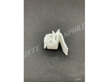 Agrafe latérale de fixation de tableau de bord pour Renault 5 GT Turbo et R11 Turbo