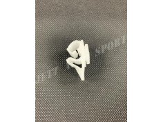 Agrafe Supérieure de Tableau de Bord 5 Gt Turbo