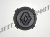 Enjoliveur Central Renault pour Jante 4 Trous - 77 00 438 116 - 7700438116