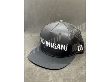 Casquette HOONIGAN GLITCH BRACKET Casquette HOONIGAN GLITCH BRACKET