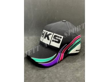 Casquette HKS