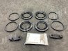 Kit Réparation Étrier Brembo 4 pistons Mégane 2 RS / Clio 3 RS