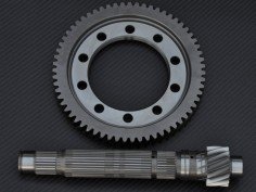 Couple Court 12x69 pour...