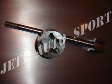 Kit Réfection Pompe à Huile 5 Gt Turbo / R11 Turbo