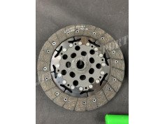 Embrayage Mégane 3 RS (kit complet) - 30 20 500 34R - 302050034R 2