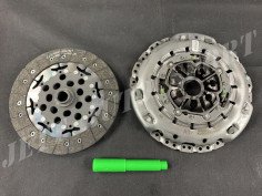 Embrayage Mégane 3 RS (kit complet) - 30 20 500 34R - 302050034R