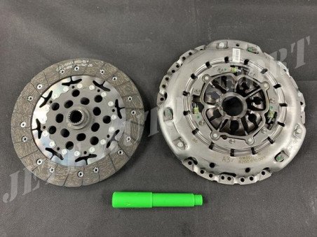 Embrayage Mégane 3 RS (kit complet) - 30 20 500 34R - 302050034R