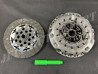 Embrayage Mégane 3 RS (kit complet) - 30 20 500 34R - 302050034R