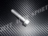 Vis de Bridage Rotule de Suspension sur Porte-moyeu 5 Gt Turbo / Clio 16s - 77 03 002 735 - 7703002735