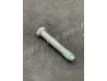 Vis de Fixation Inférieure Amortisseur / Étrier Arrière 5 Gt Turbo - 7700 656 379 - 7700656379