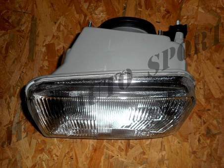 Phare Avant 5 Gt Turbo (H4)