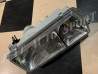 Phare Avant H4 + H1 pour R11 Turbo Phase 2