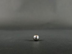 Bille d'Acier Verrouillage Différentiel