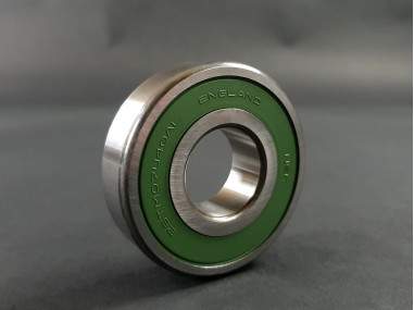 Roulement de Pignon Fou de 6ème Clio 3 RS (TL4) - 82 00 569 081 Roulement de Pignon Fou de 6ème Clio 3 RS (TL4) - 82 00 569 081
