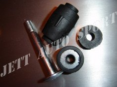 Silent Blocs Extérieurs Barre Stabilisatrice Type Origine Clio 16s / Williams (x2)