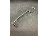 Tube Inox de Recyclage des Gaz Échappement Occasion 5 Gt Turbo / R11 Turbo