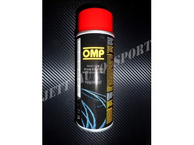 Peinture en Aérosol pour Étrier de Frein