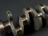 Vilebrequin Neuf et Nitruré 5 Gt Turbo / R11 Turbo