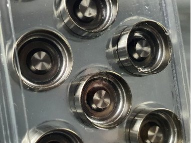 Poussoirs Hydrauliques Clio 16s / Williams (x16)