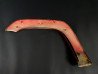 Extension d'Aile Avant Droite Rouge Origine Occasion 5 Gt Turbo phase 2
