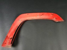 Extension d'Aile Avant Gauche Rouge Origine Occasion 5 Gt Turbo phase 2 2