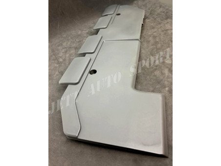 Cache Collecteur D'admission Clio 16s / Willams