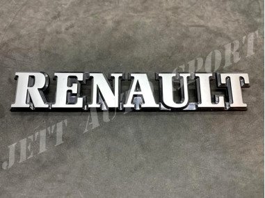 Monogramme " Renault " Clio 16s / Williams
