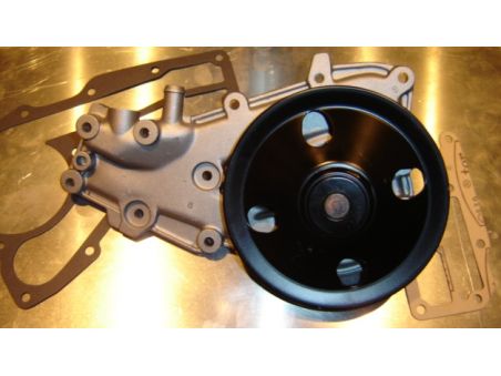 Pompe à Eau et Joints pour 5 Gt Turbo / R11 Turbo Pompe à Eau et Joints pour 5 Gt Turbo / R11 Turbo