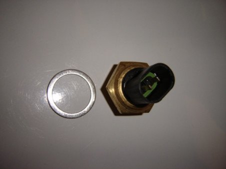 Thermocontact Ventilateur Origine et Basse Température 5 Gt Turbo Phase 2 / Clio 16s Thermocontact Ventilateur Origine et Basse Température 5 Gt Turbo Phase 2 / Clio 16s