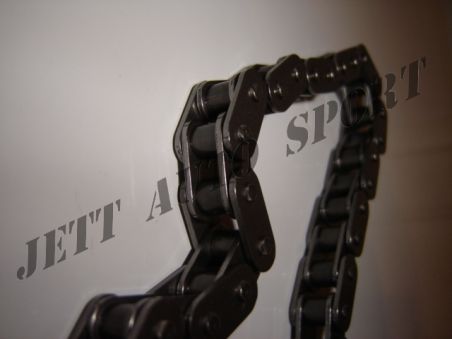 Chaîne de distribution 5 Gt Turbo Chaîne de distribution 5 Gt Turbo