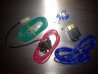 Faisceau Électrique Pré-assemblé pour Phares Additionnels