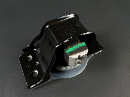 Support Moteur Côté Distribution Origine Renault Megane 2 RS - 82 00 549 046 - 8200549046 Support Moteur Côté Distribution Origine Renault Megane 2 RS - 82 00 549 046 - 8200549046