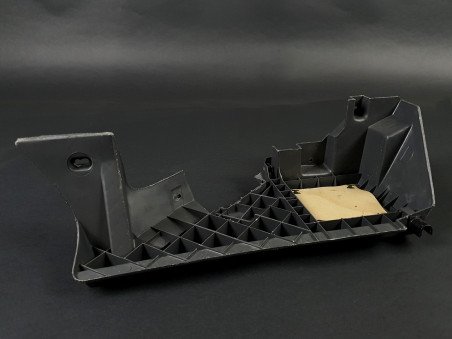 Support de Plage Arrière Occasion Côté Droit 5 Gt Turbo