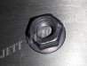 Écrou de goujon de down pipe Clio 16