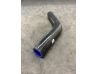 Coude 45° diam. 16mm Silicone Renforcé GT2i Noir ou Bleu