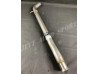 Intermédiaire Tube Inoxcar Clio 4 RS - TCCLIOF