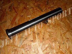 Tube Afrique (décata) Inox Inoxcar Clio 3 RS - AFCLIOC