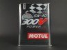 Huile Moteur Motul 300V Power 5W40 (2 litres)