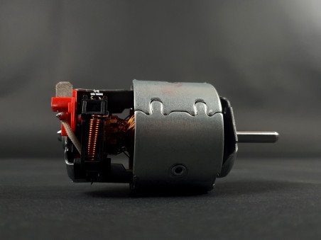 Moteur Ventilateur Anti-Percolation 5 Gt Turbo / R11 Turbo