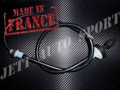 Câble d'Embrayage Haute Qualité Clio 16s / Williams