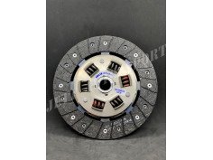 Disque d'Embrayage Organique Amorti Helix 5 Gt Turbo / R11 Turbo / Clio 16s / Williams - 70-4333