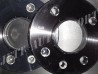 Élargisseurs de Voies Double Centrage 12mm Spécifiques Renault 4 Trous (la paire)