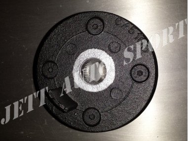 Moyeu pour Volant 6 Trous Clio 16s / Williams